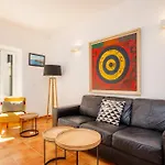 Apartamentos Jaume, Muy Centrico En Arta