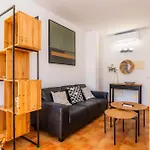 Apartamentos Jaume, Muy Centrico En Arta