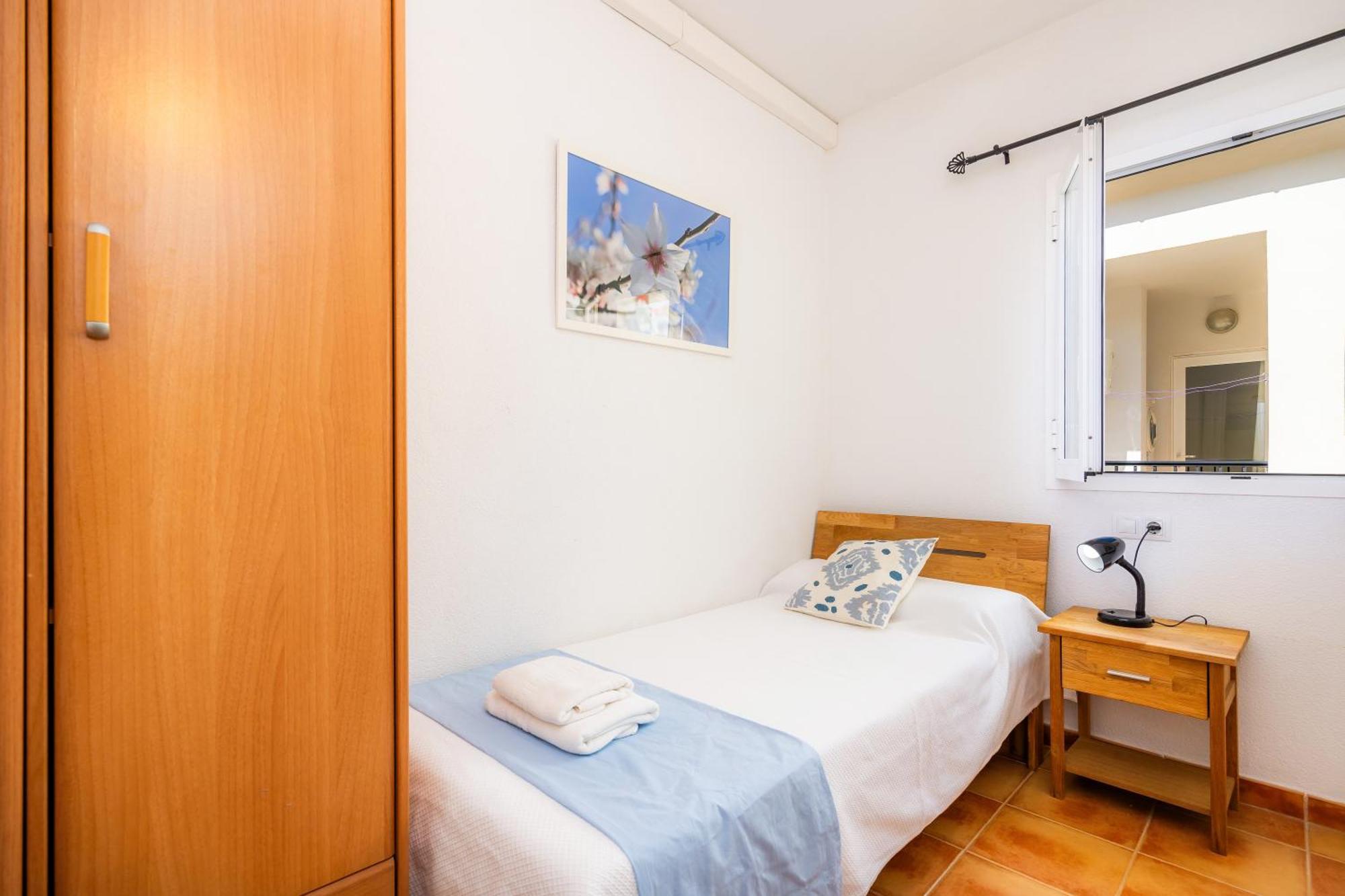 Jaume, Muy Centrico En Apartment *