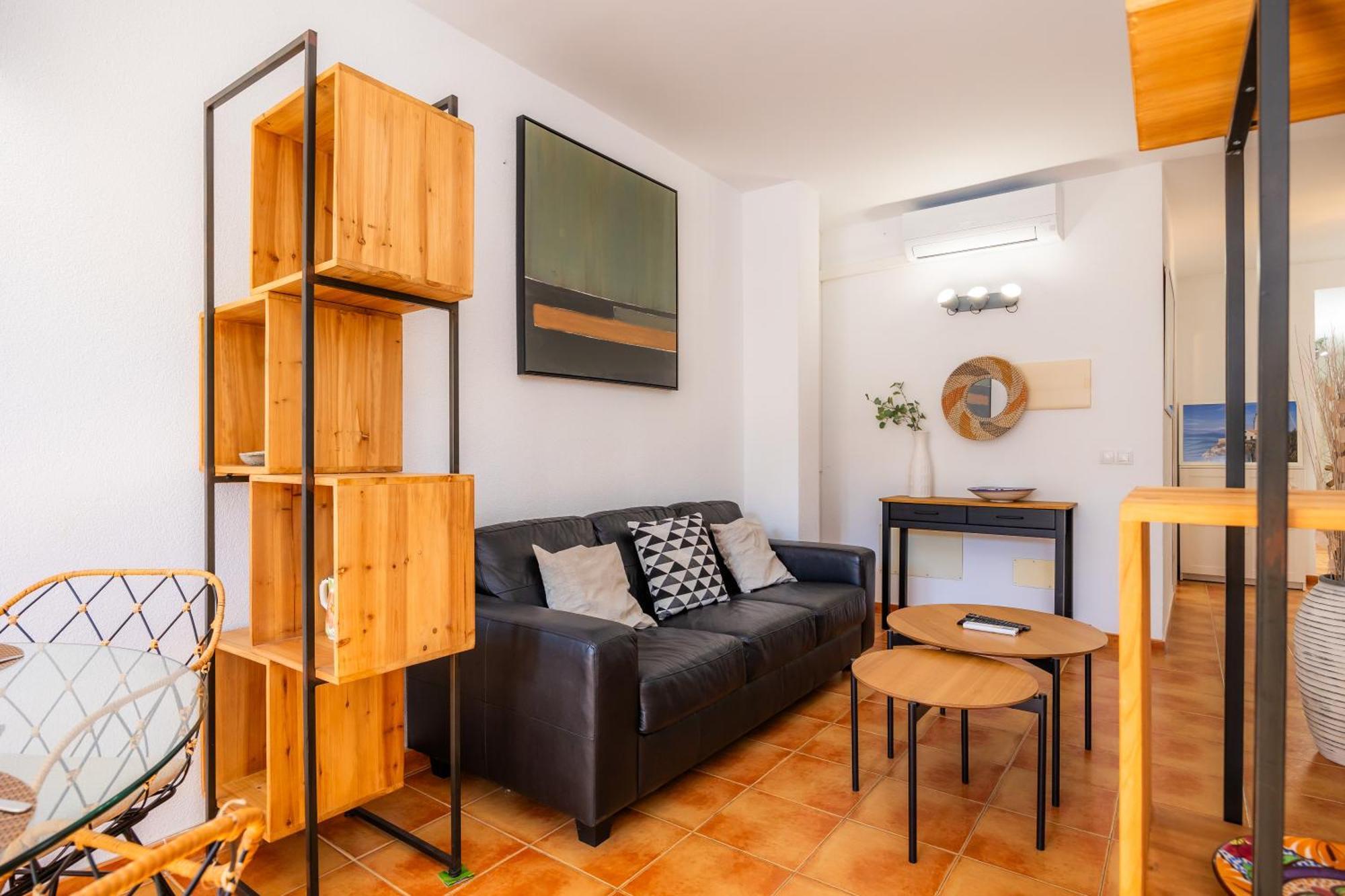 Apartment Jaume, Muy Centrico En Artá