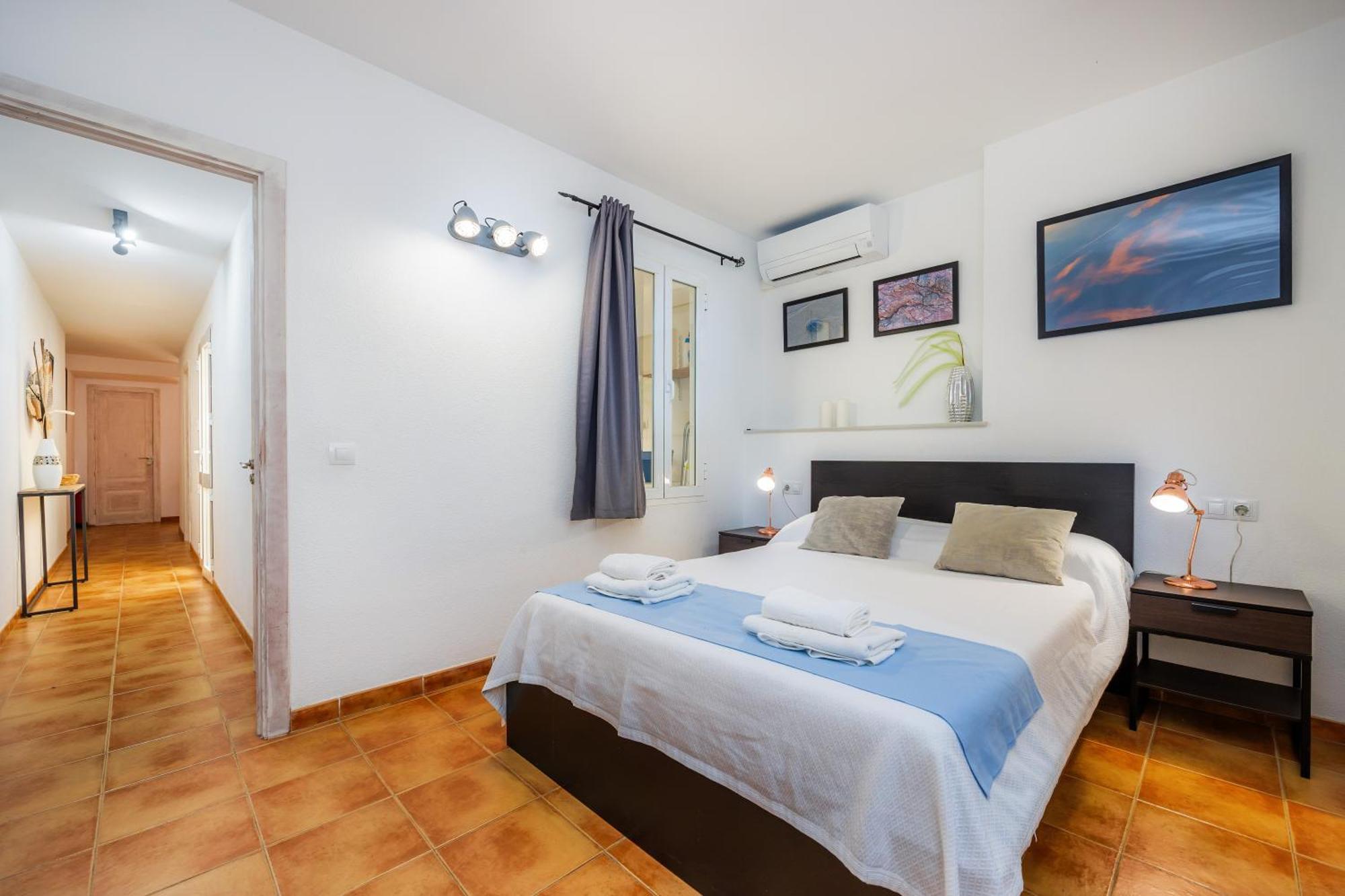 Jaume, Muy Centrico En Apartment