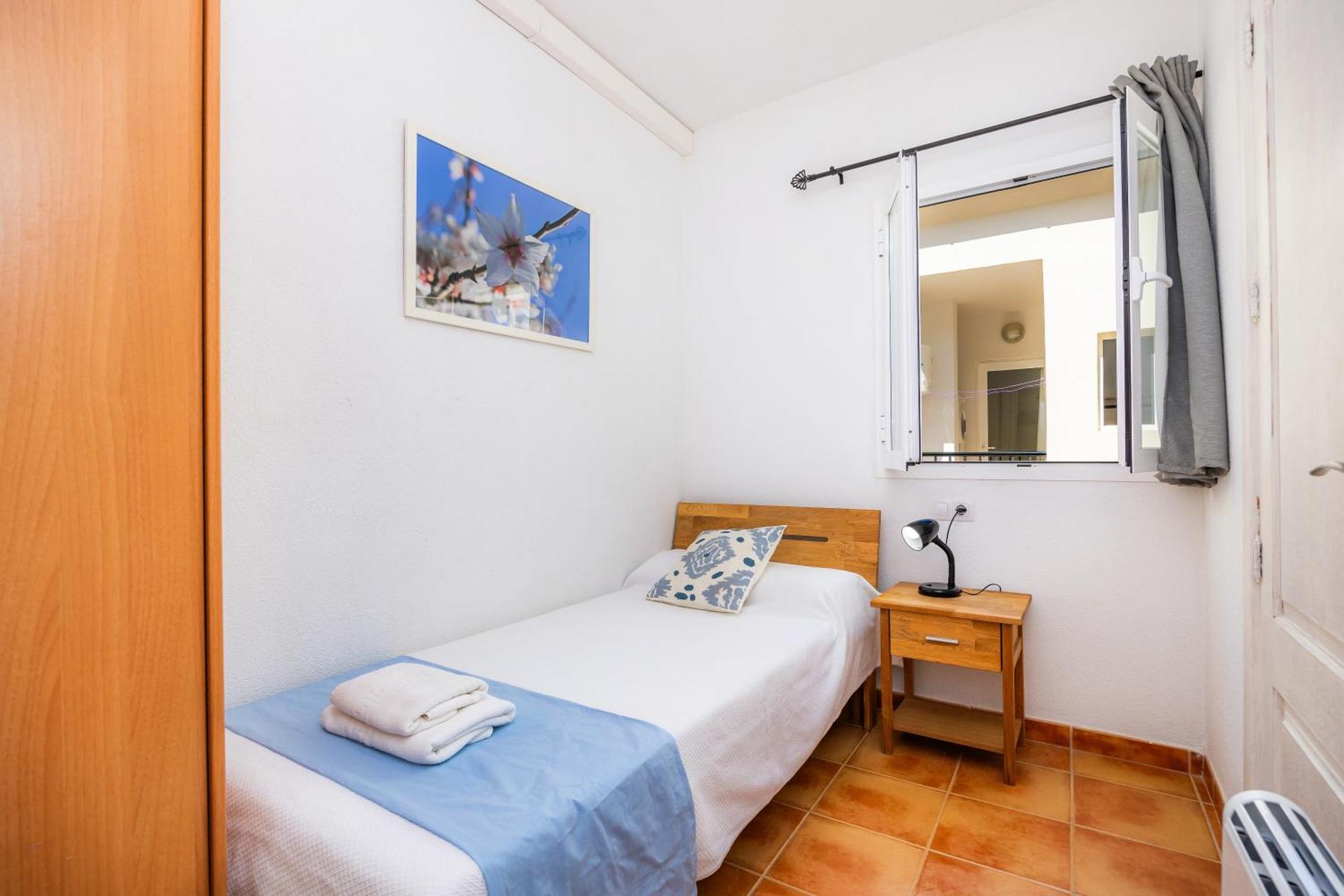 Apartment Jaume, Muy Centrico En Artá