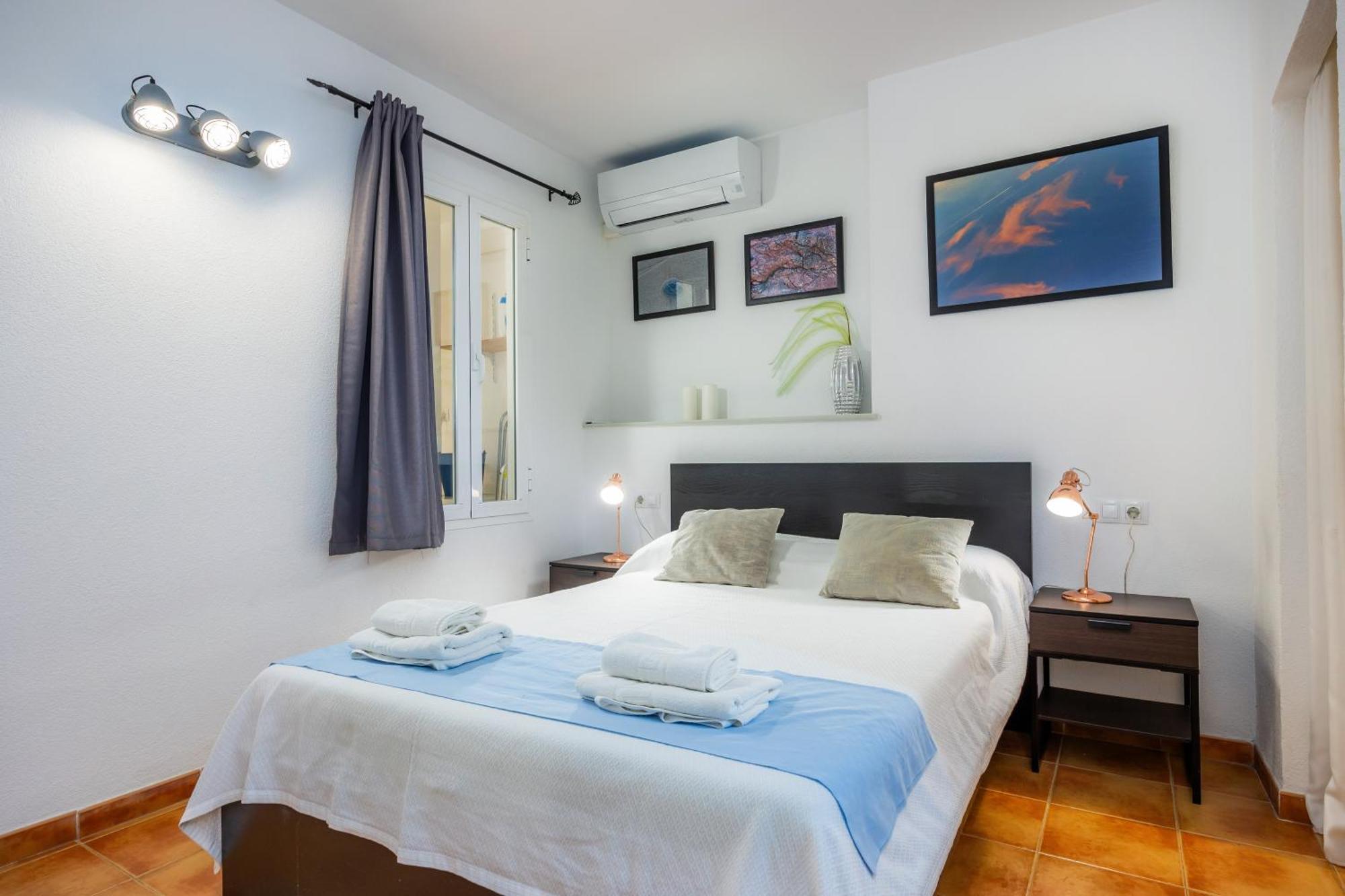 Apartment Jaume, Muy Centrico En *