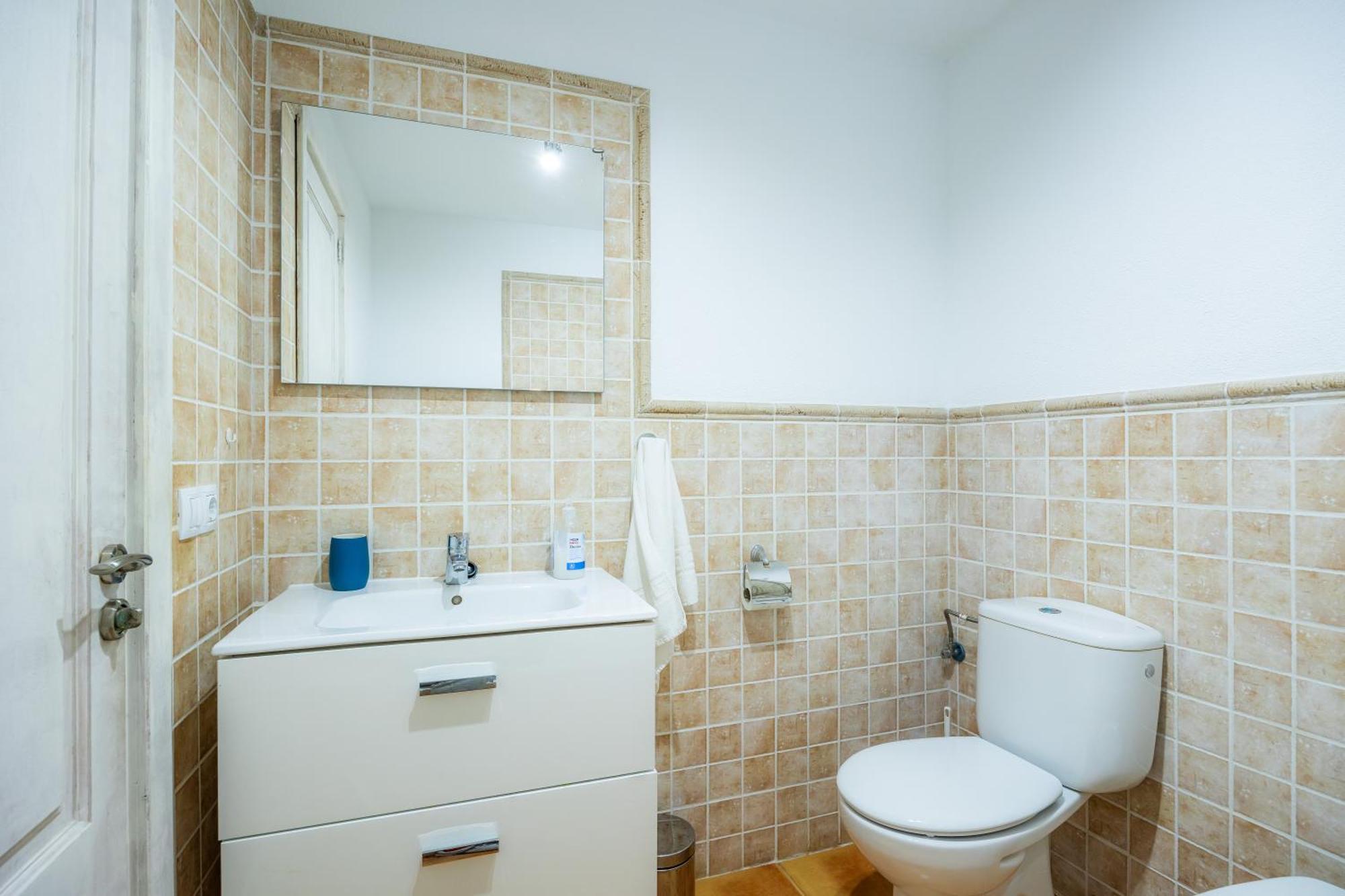 Jaume, Muy Centrico En Apartment *