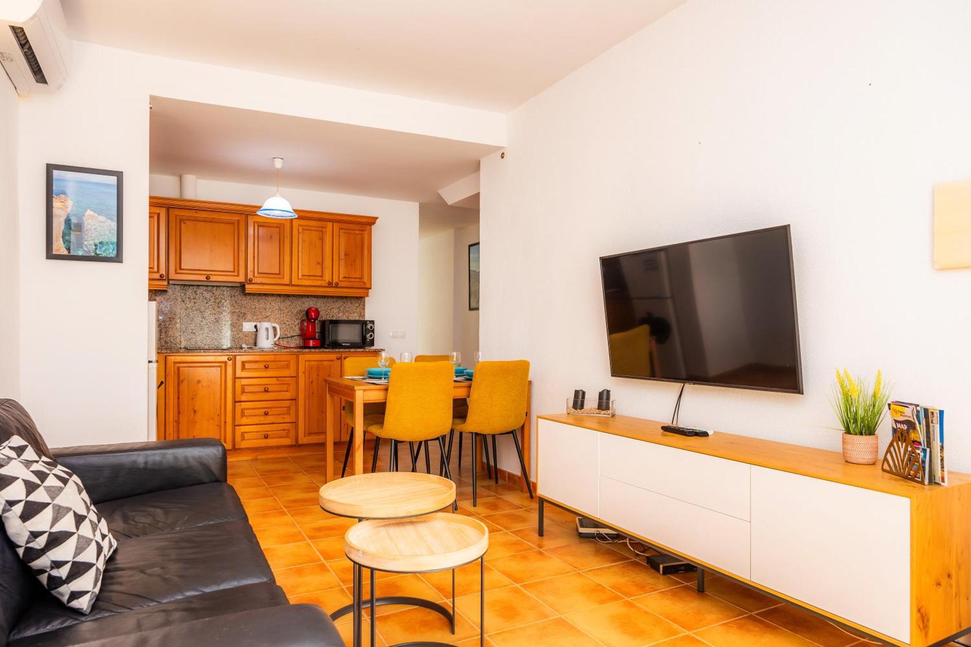 Apartment Jaume, Muy Centrico En *