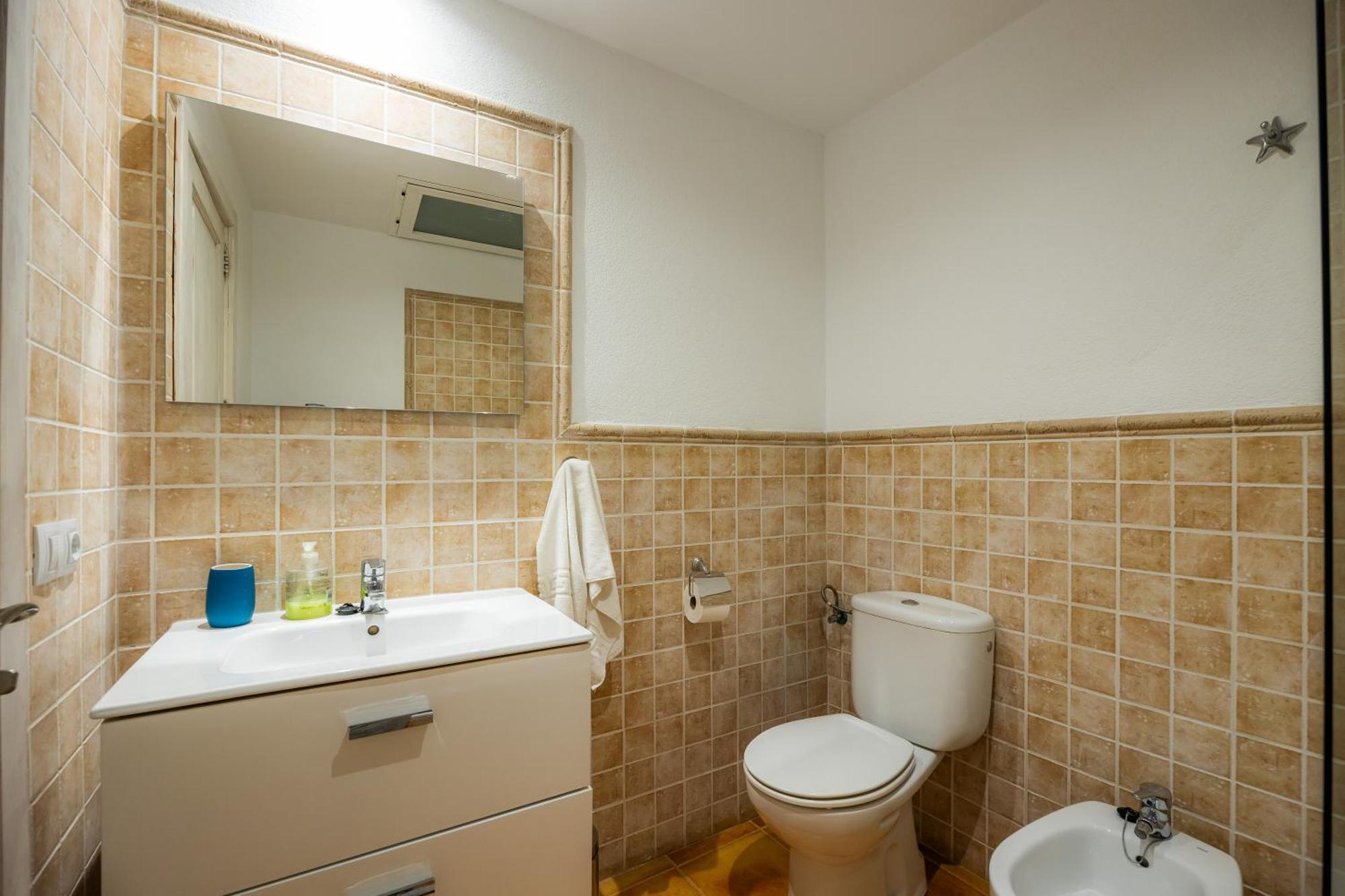 Apartment Jaume, Muy Centrico En Artá