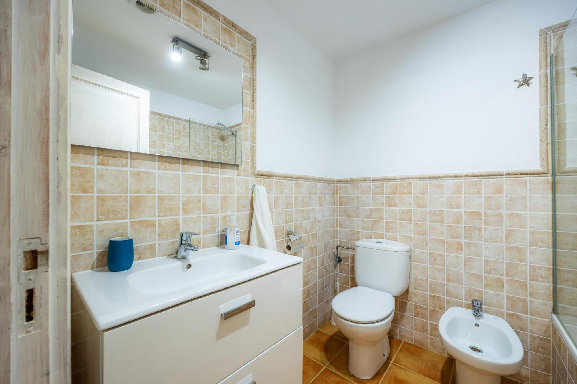Apartment Jaume, Muy Centrico En