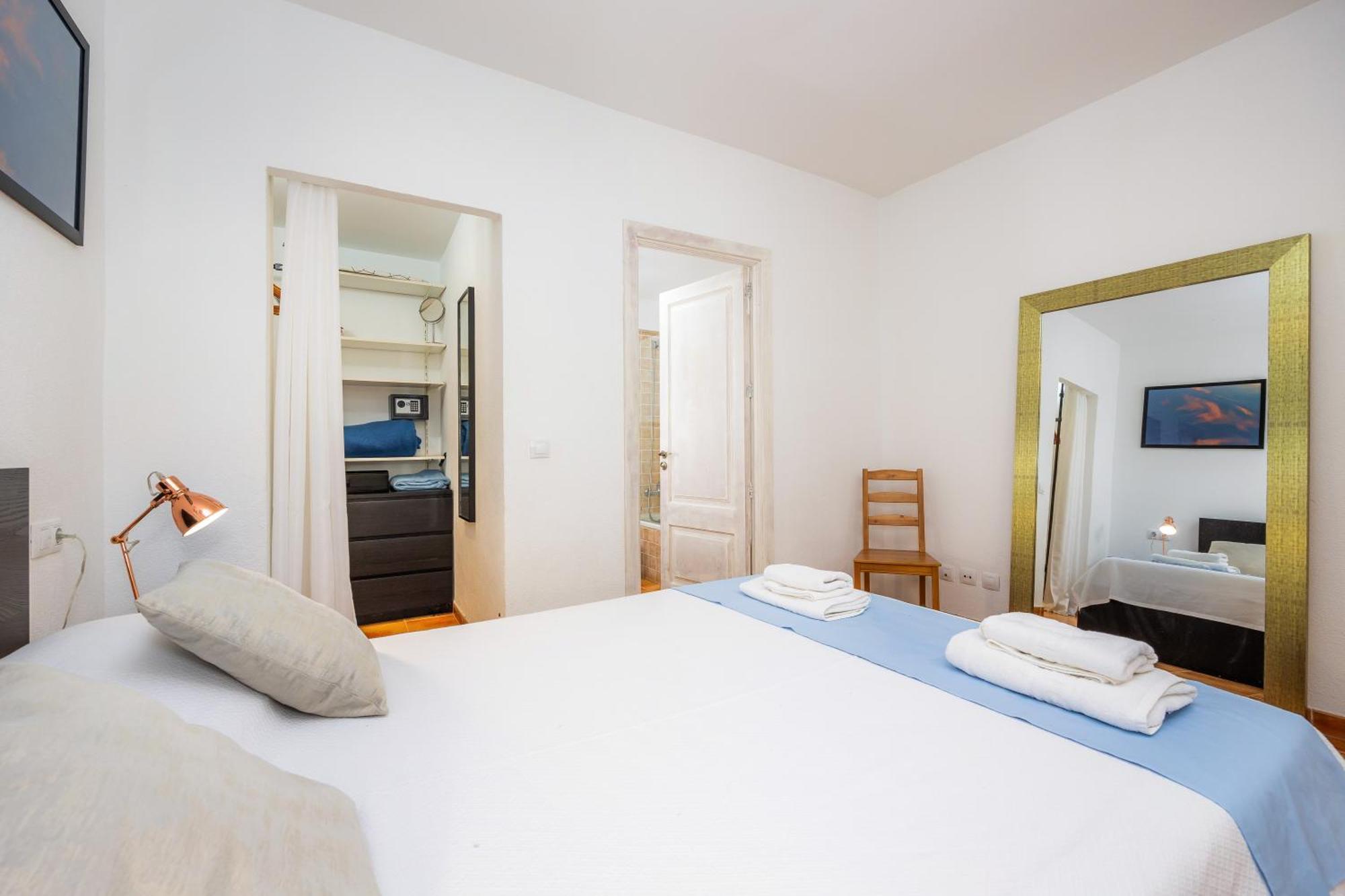 Apartment Jaume, Muy Centrico En *