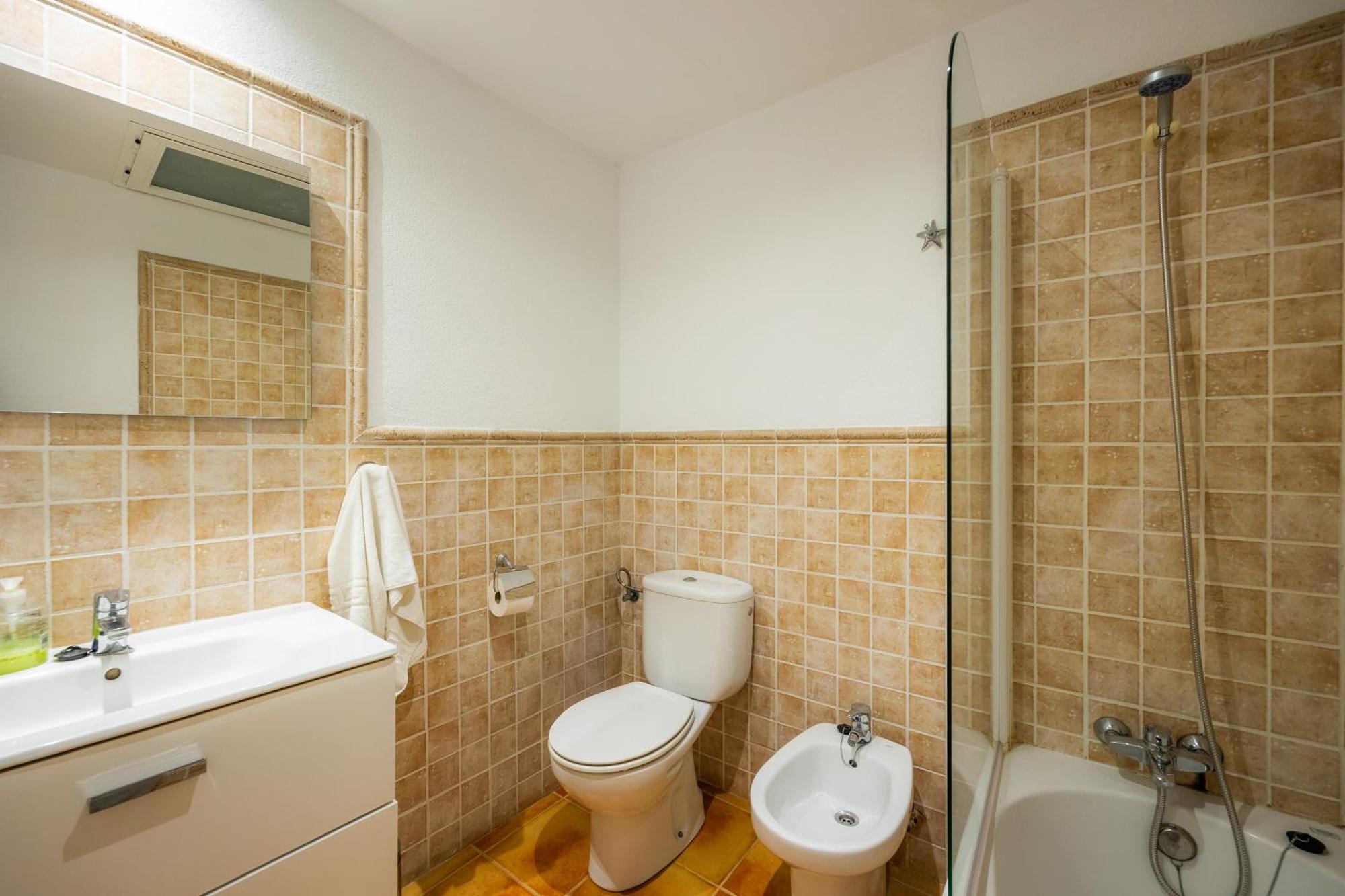 Apartment Jaume, Muy Centrico En Artá