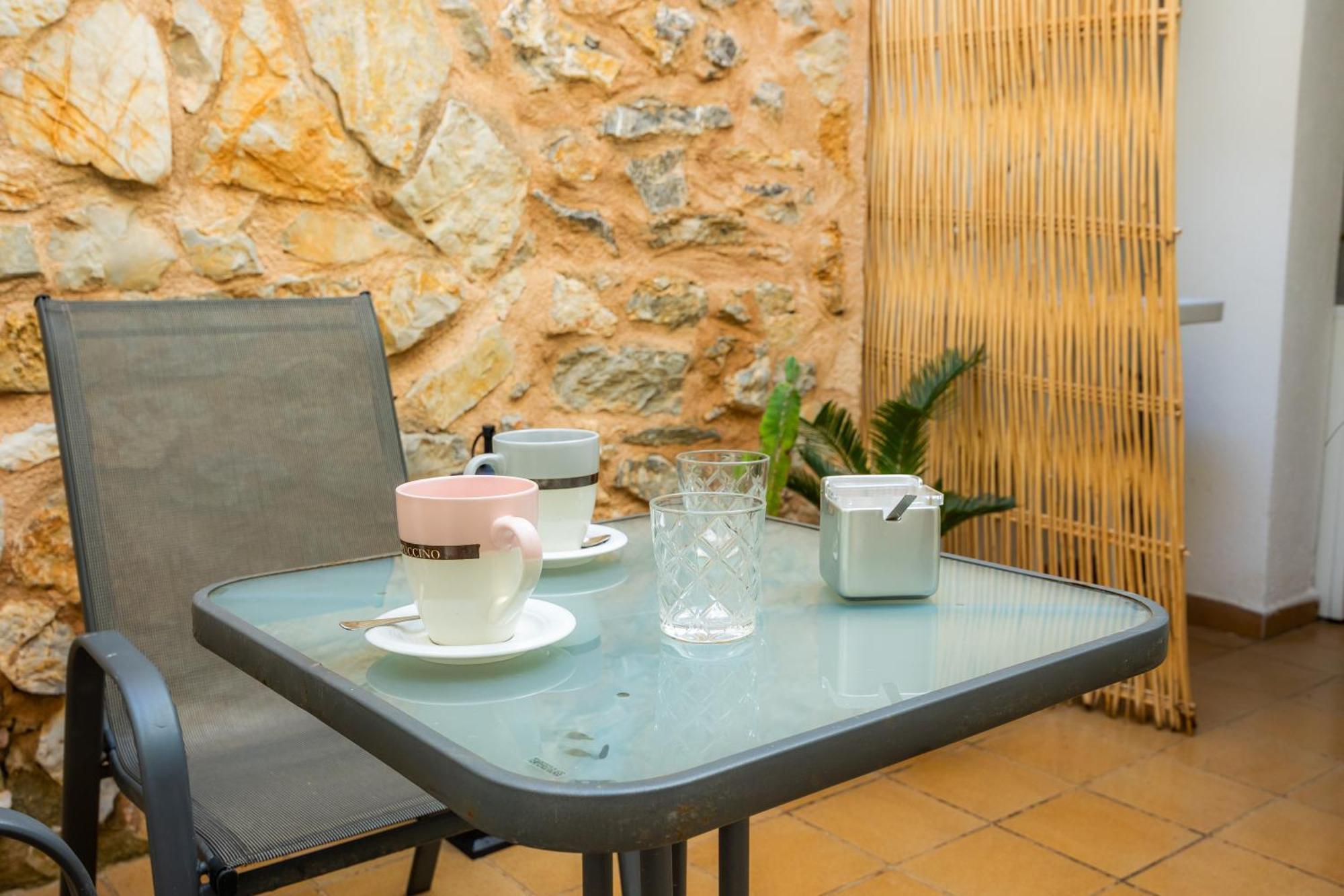 Apartment Jaume, Muy Centrico En