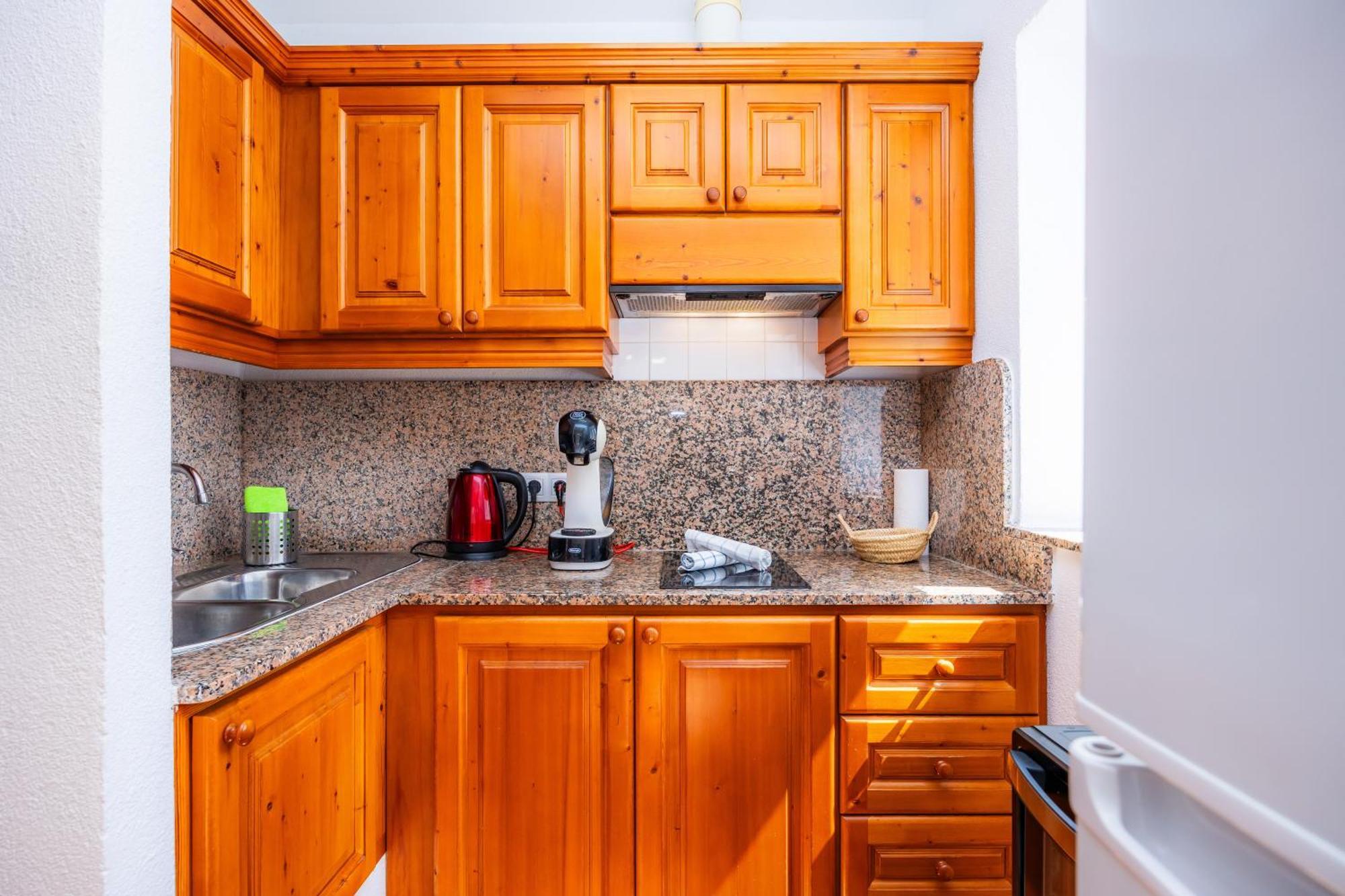 Apartment Jaume, Muy Centrico En