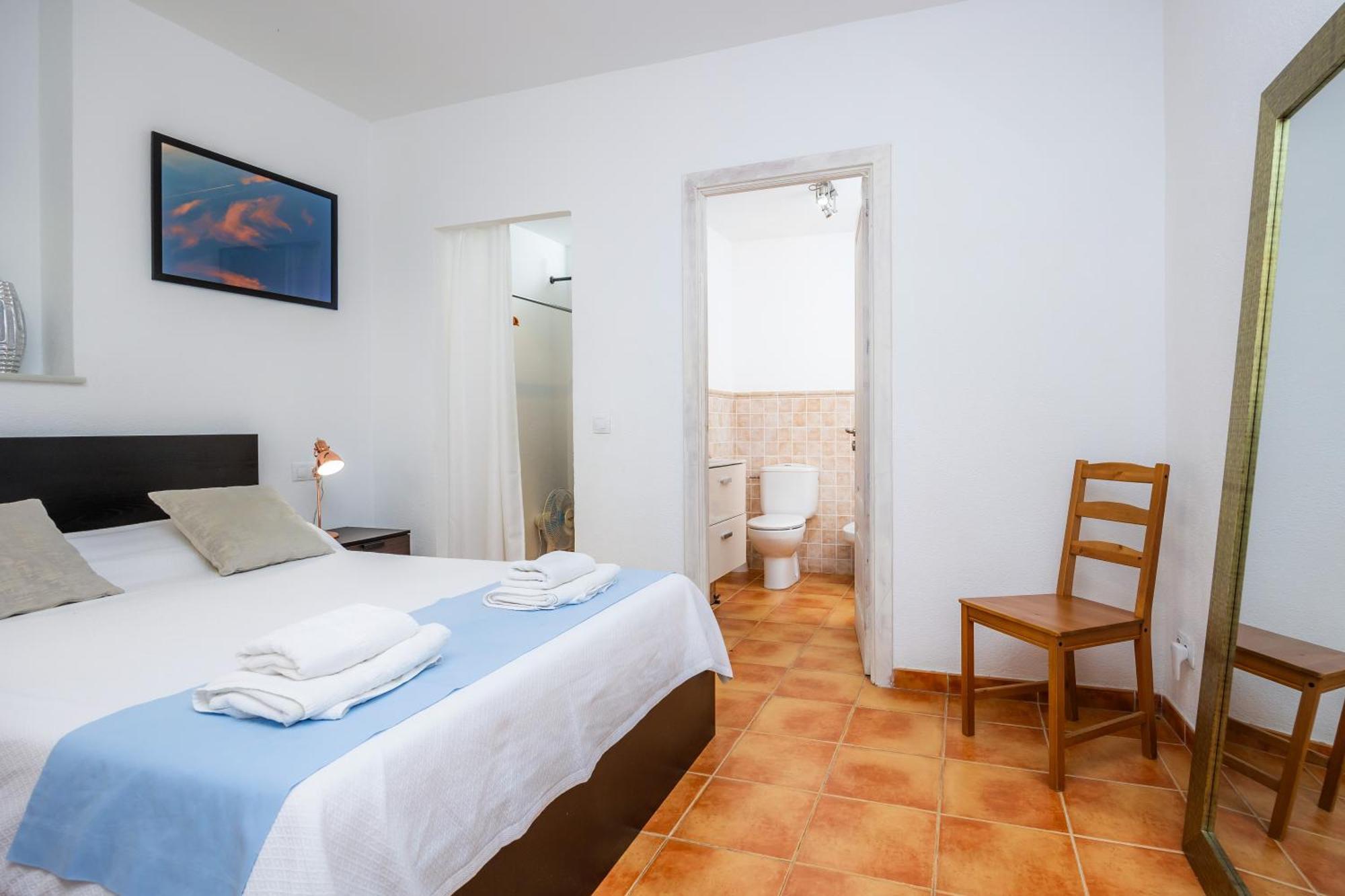 Jaume, Muy Centrico En Apartment