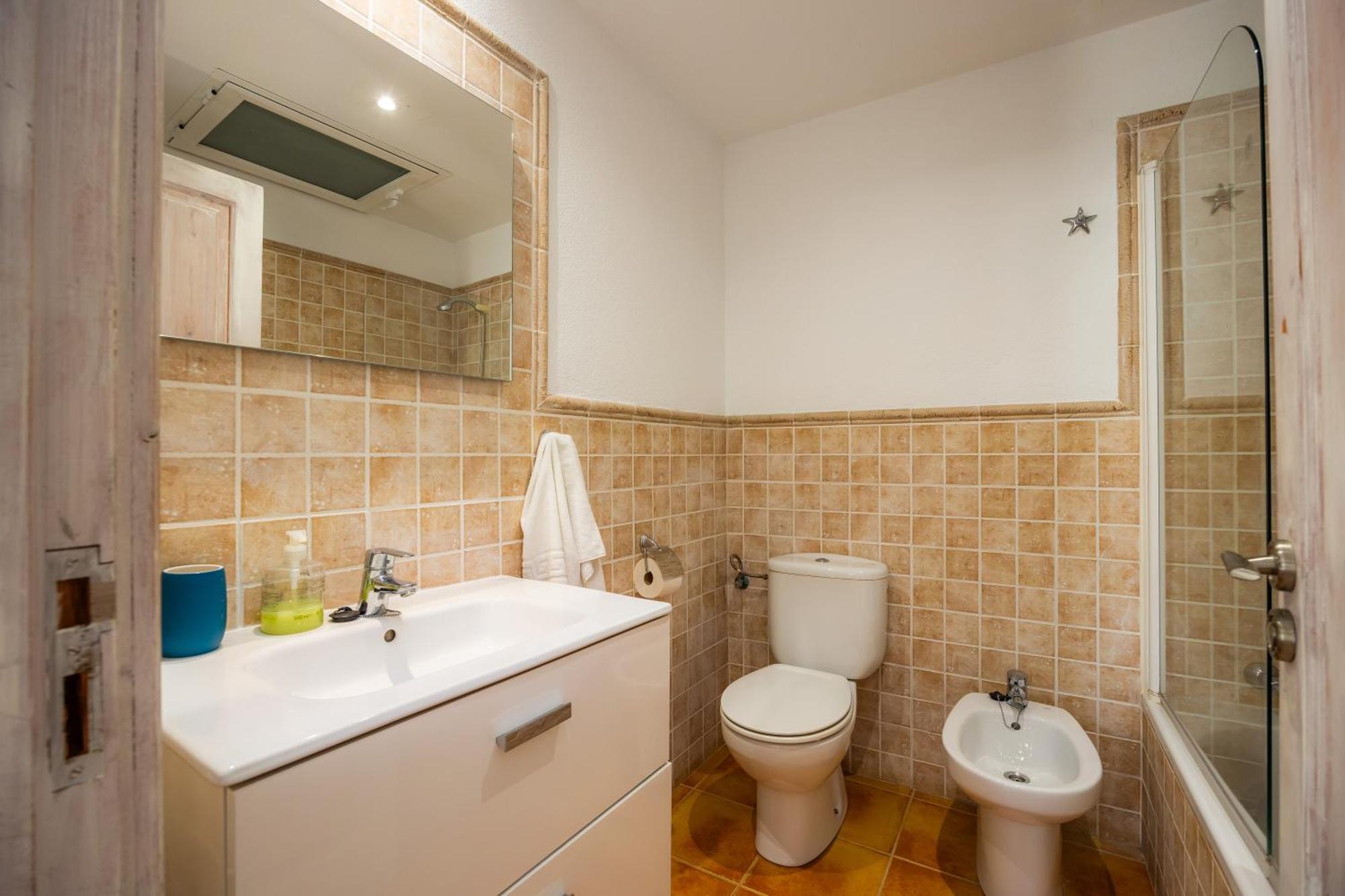 Jaume, Muy Centrico En Apartment