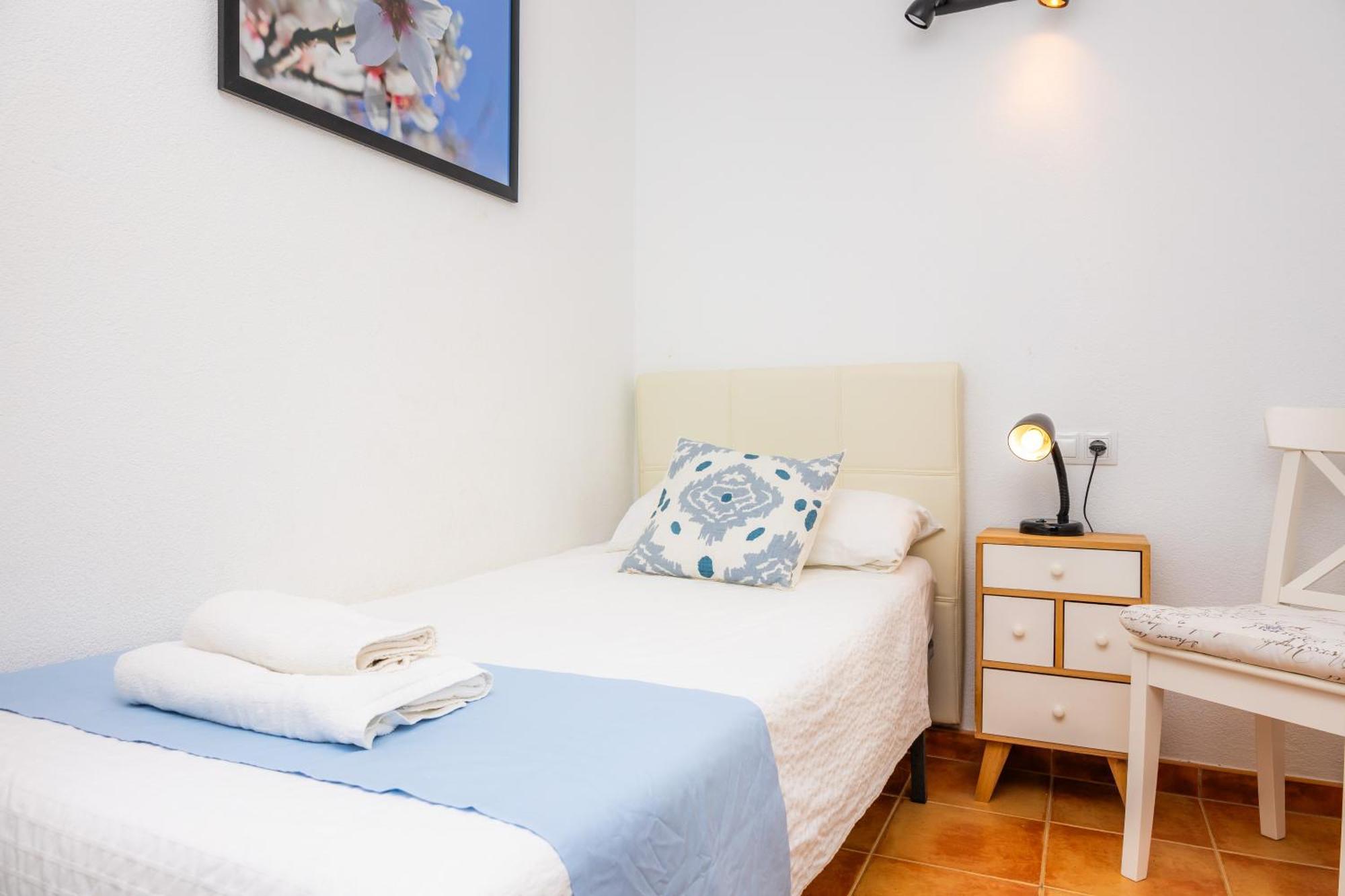 Apartment Jaume, Muy Centrico En Artá