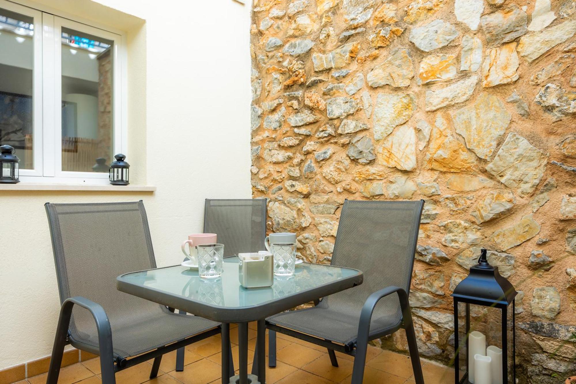 Apartment Jaume, Muy Centrico En *