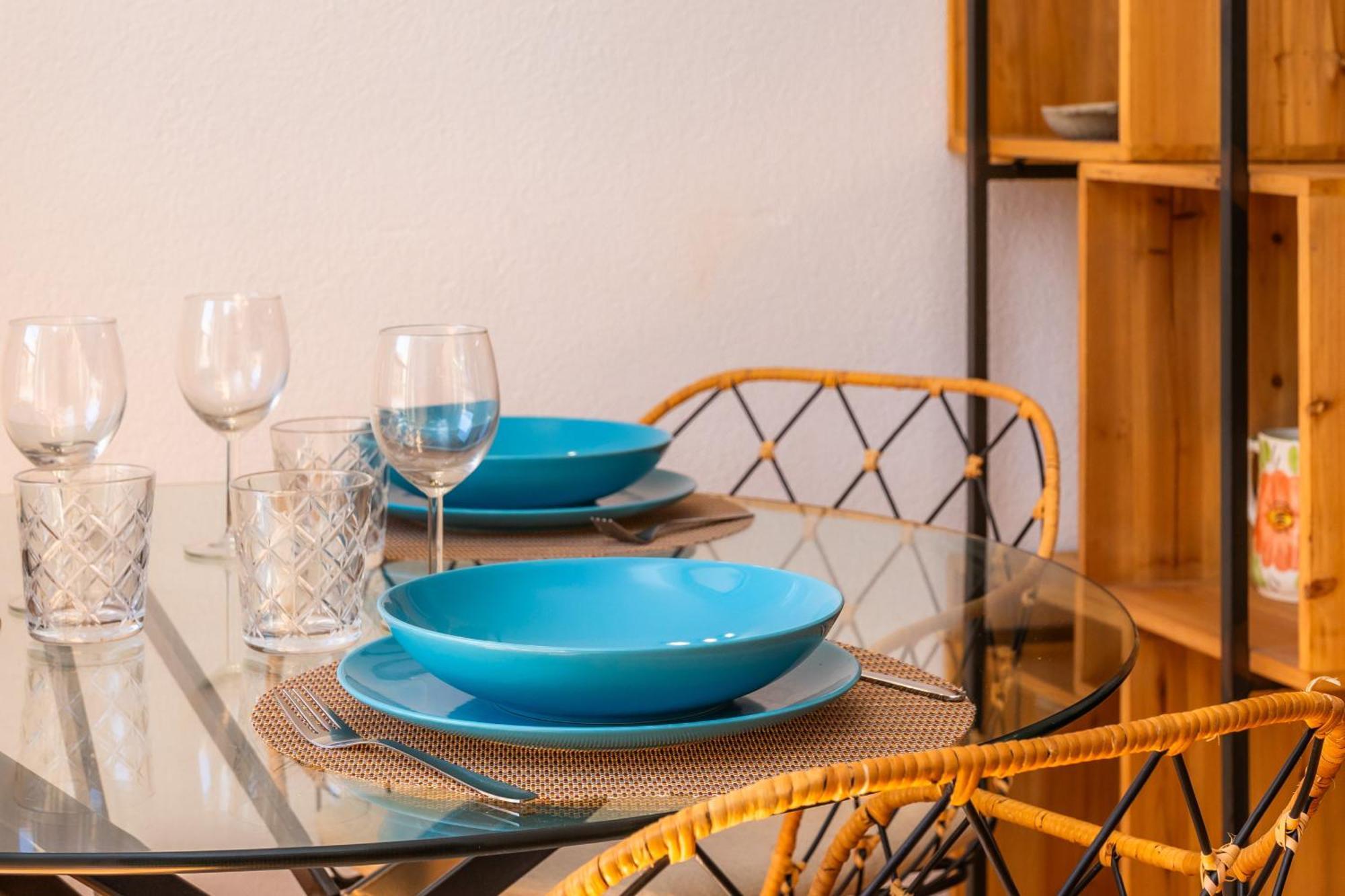 Jaume, Muy Centrico En Apartment *