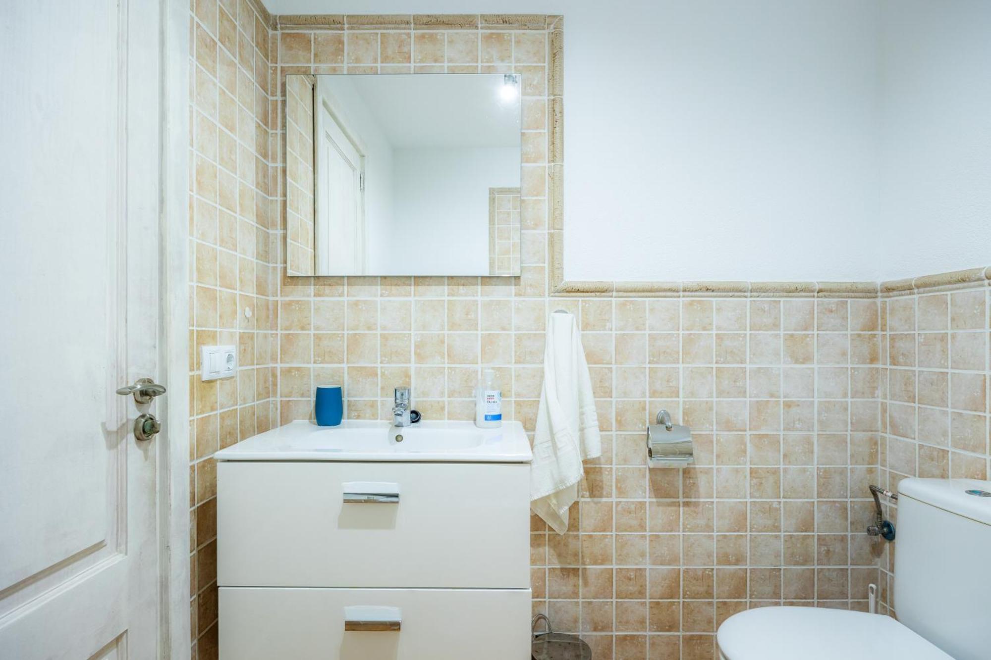 Jaume, Muy Centrico En Apartment