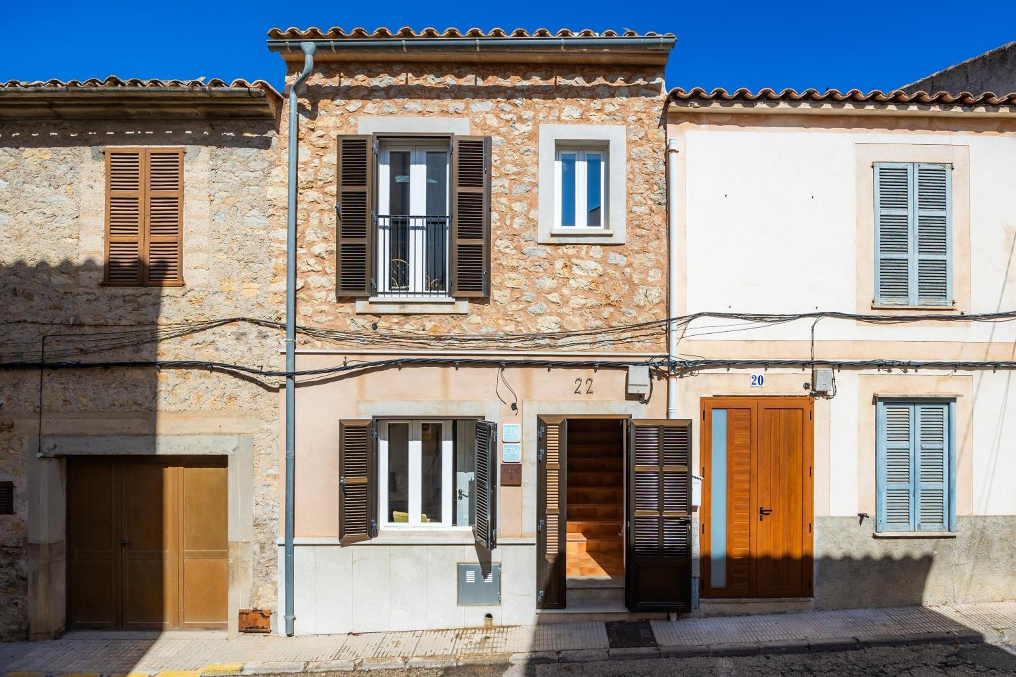 Apartment Jaume, Muy Centrico En
