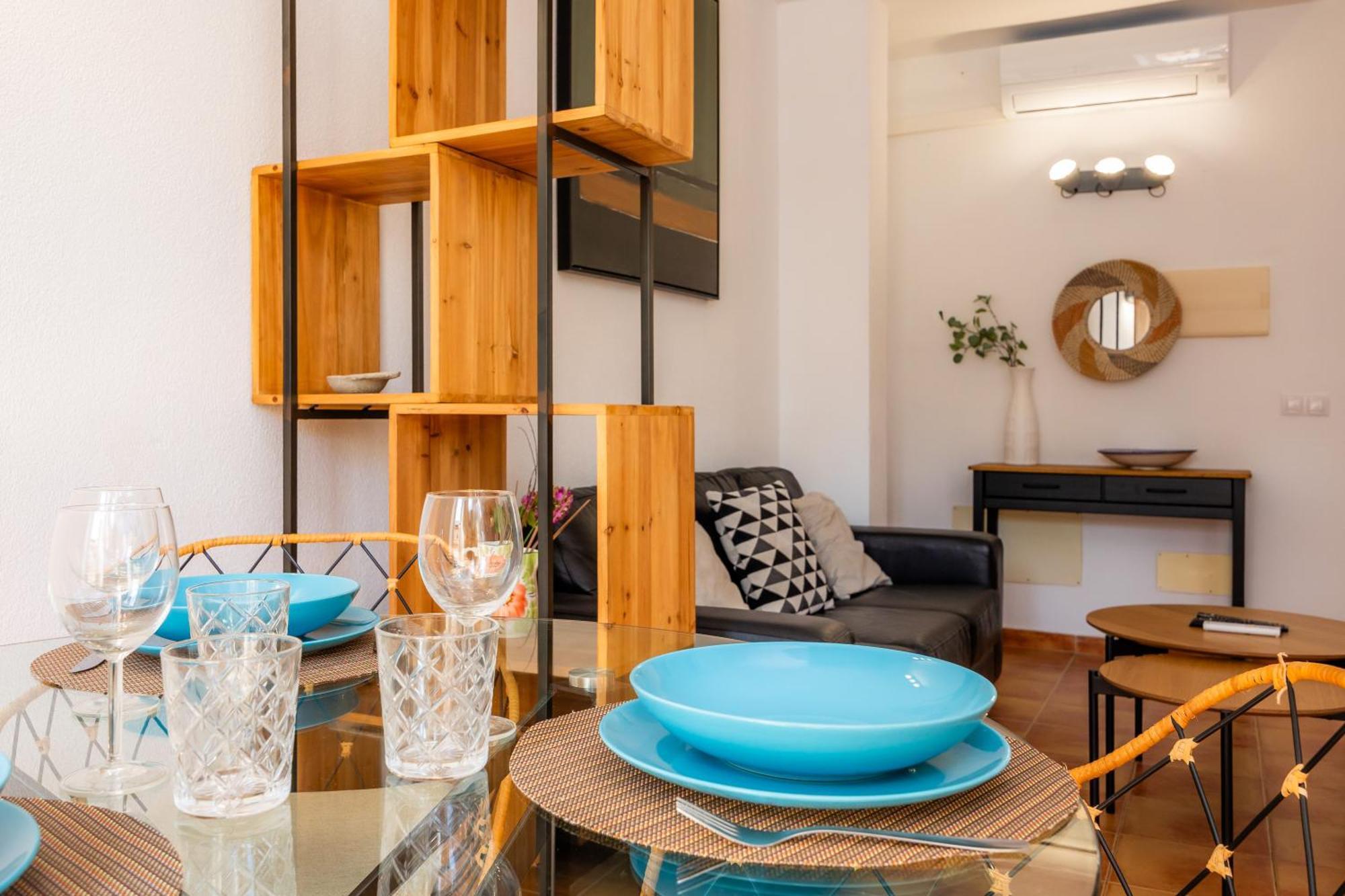 Jaume, Muy Centrico En Apartment